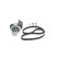 Water Pump & Timing Belt Set WASSERPUMPEN-SET Bosch, Thumbnail 3