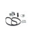 Water Pump & Timing Belt Set WASSERPUMPEN-SET Bosch, Thumbnail 4