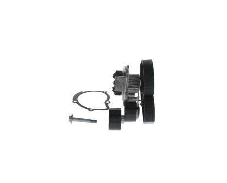 Water Pump & Timing Belt Set WASSERPUMPEN-SET Bosch, Image 2