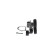 Water Pump & Timing Belt Set WASSERPUMPEN-SET Bosch, Thumbnail 2