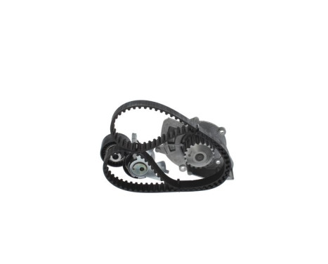 Water Pump & Timing Belt Set WASSERPUMPEN-SET Bosch, Image 3