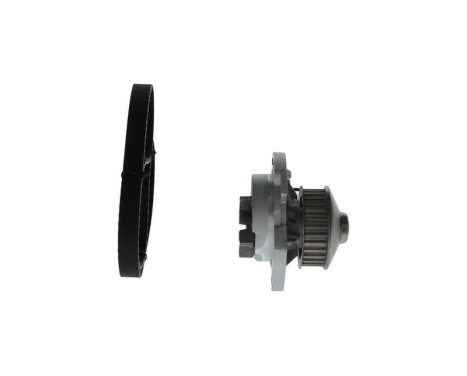 Water Pump & Timing Belt Set WASSERPUMPEN-SET Bosch, Image 2
