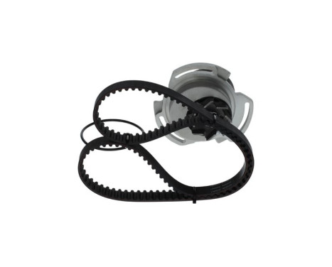 Water Pump & Timing Belt Set WASSERPUMPEN-SET Bosch, Image 3