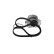 Water Pump & Timing Belt Set WASSERPUMPEN-SET Bosch, Thumbnail 3