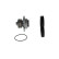 Water Pump & Timing Belt Set WASSERPUMPEN-SET Bosch, Thumbnail 4