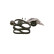 Water Pump & Timing Belt Set WASSERPUMPEN-SET Bosch, Thumbnail 3
