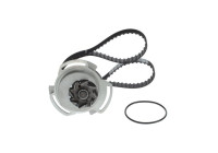 Water Pump & Timing Belt Set WASSERPUMPEN-SET Bosch