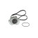 Water Pump & Timing Belt Set WASSERPUMPEN-SET Bosch