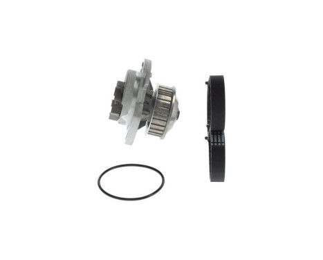 Water Pump & Timing Belt Set WASSERPUMPEN-SET Bosch, Image 4