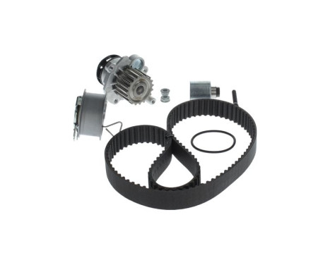 Water Pump & Timing Belt Set WASSERPUMPEN-SET Bosch, Image 2