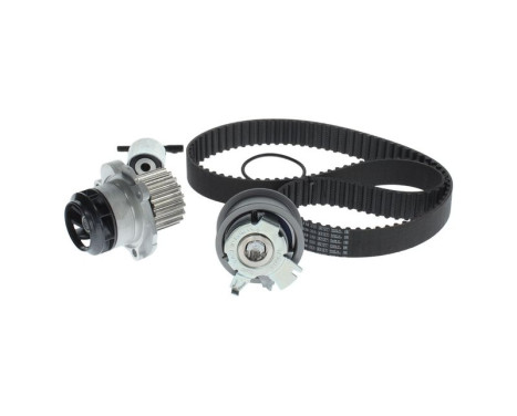 Water Pump & Timing Belt Set WASSERPUMPEN-SET Bosch, Image 3