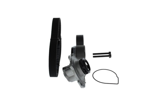 Water Pump & Timing Belt Set WASSERPUMPEN-SET Bosch, Image 3