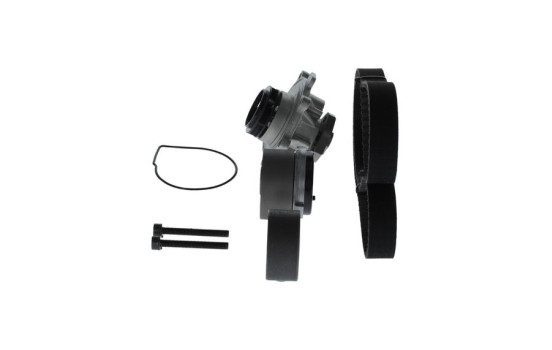 Water Pump & Timing Belt Set WASSERPUMPEN-SET Bosch, Image 5