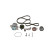 Water Pump & Timing Belt Set WASSERPUMPEN-SET Bosch