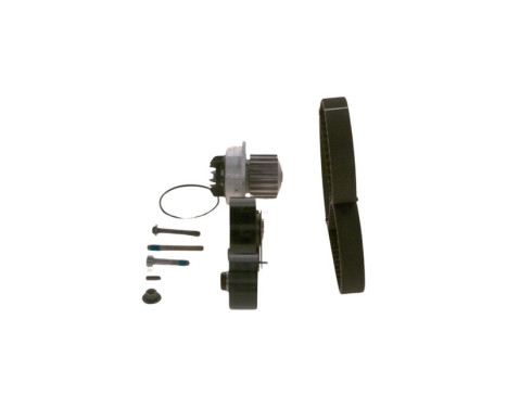Water Pump & Timing Belt Set WASSERPUMPEN-SET Bosch, Image 3