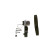 Water Pump & Timing Belt Set WASSERPUMPEN-SET Bosch, Thumbnail 3