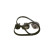 Water Pump & Timing Belt Set WASSERPUMPEN-SET Bosch, Thumbnail 4