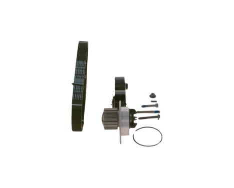 Water Pump & Timing Belt Set WASSERPUMPEN-SET Bosch, Image 5