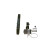 Water Pump & Timing Belt Set WASSERPUMPEN-SET Bosch, Thumbnail 5
