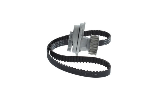 Water Pump & Timing Belt Set WASSERPUMPEN-SET Bosch, Image 2