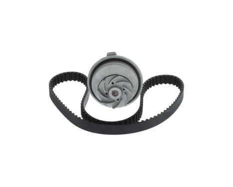 Water Pump & Timing Belt Set WASSERPUMPEN-SET Bosch, Image 3