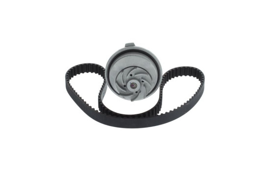 Water Pump & Timing Belt Set WASSERPUMPEN-SET Bosch, Image 3