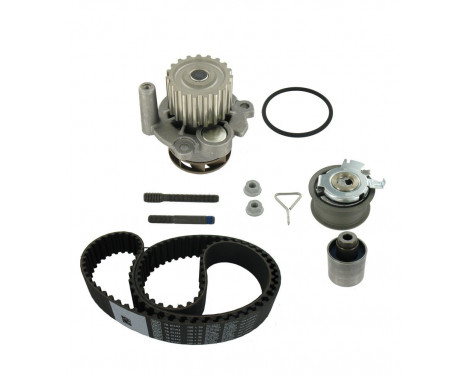 Water Pump & Timing Belt Set