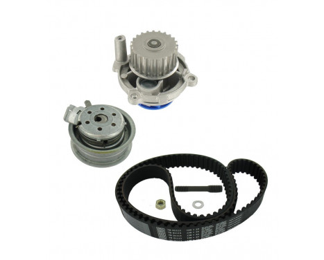 Water Pump & Timing Belt Set