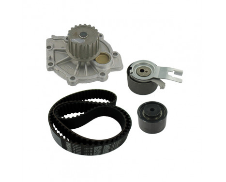 Water Pump & Timing Belt Set