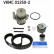 Water Pump & Timing Belt Set, Thumbnail 3