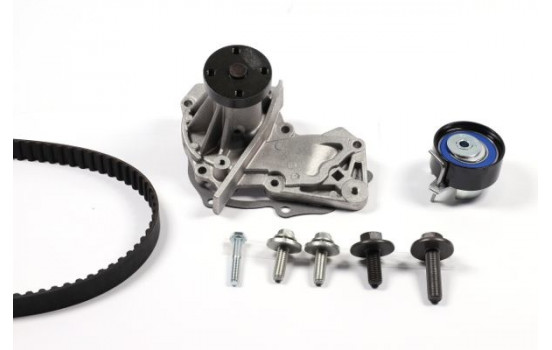 Water Pump & Timing Belt Set