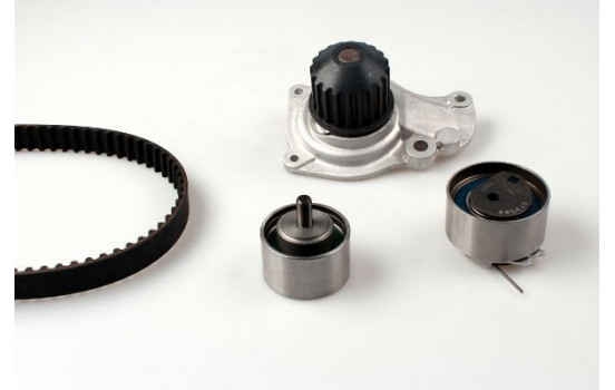 Water Pump & Timing Belt Set