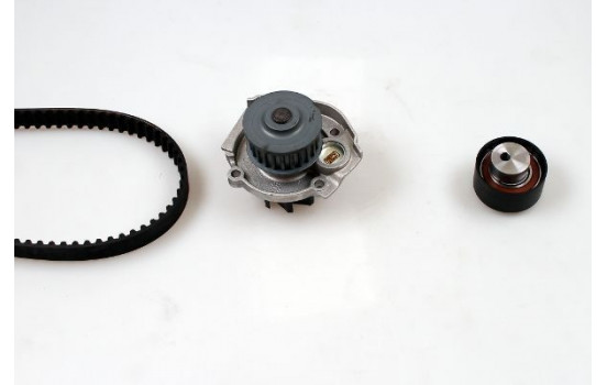 Water Pump & Timing Belt Set