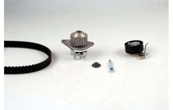 Water Pump & Timing Belt Set