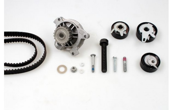 Water Pump & Timing Belt Set