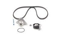 Water Pump & Timing Belt Set