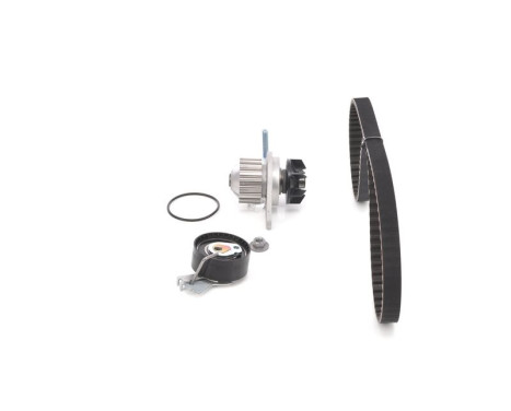 Water Pump & Timing Belt Set, Image 2