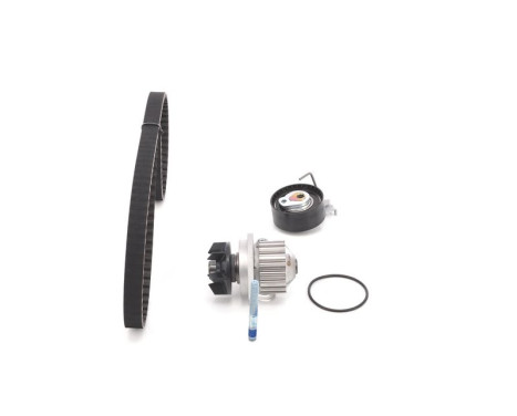 Water Pump & Timing Belt Set, Image 4