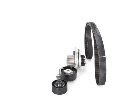 Water Pump & Timing Belt Set, Image 2