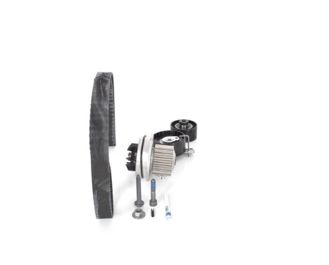 Water Pump & Timing Belt Set, Image 4