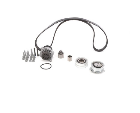 Water Pump & Timing Belt Set