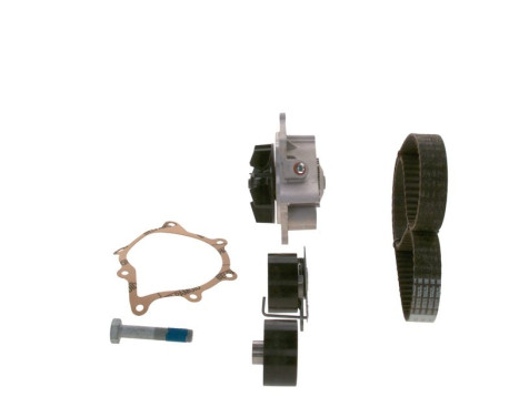 Water Pump & Timing Belt Set, Image 2