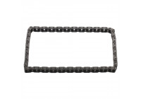 Chain, intermediate shaft 37614 FEBI