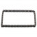Chain, intermediate shaft 37614 FEBI
