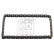 Chain, intermediate shaft 37614 FEBI, Thumbnail 2