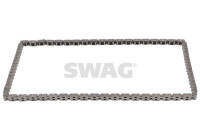 Chain, intermediate shaft