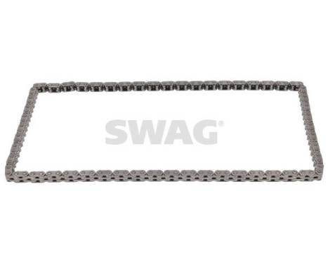 Chain, intermediate shaft