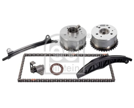 Chain kit distribution 179488 FEBI