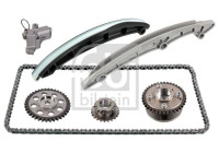 Chain kit distribution 181349 FEBI