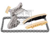 Chain kit distribution for camshaft 182798 FEBI